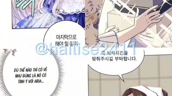 Các chị nu9 mà tui thấy là ngầu nhất