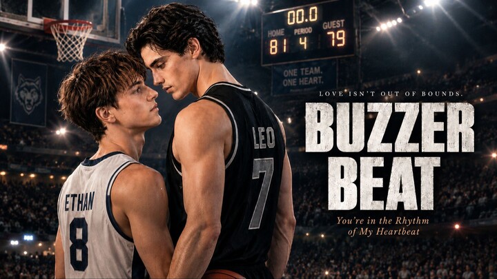 buzzer beat：The Moment of Destiny