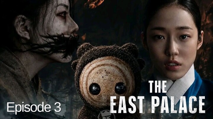 The East Palace Episode 3 Subtitle Indonesia