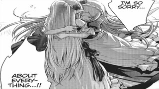 My Status as an Assassin Obviously Exceeds the Hero's Chapter 18 Part 9 Tagalog (Filipino) | Intea's