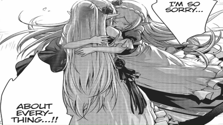 My Status as an Assassin Obviously Exceeds the Hero's Chapter 18 Part 9 Tagalog (Filipino) | Intea's