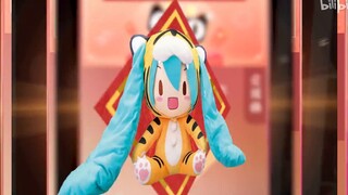 [Hatsune Miku] I used Hatsune Miku to finish your Ae homework!!!