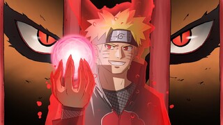 What if Naruto Joined The Akatsuki In Shinobi Striker