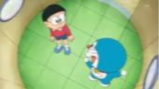 Doraemon Episode 539
