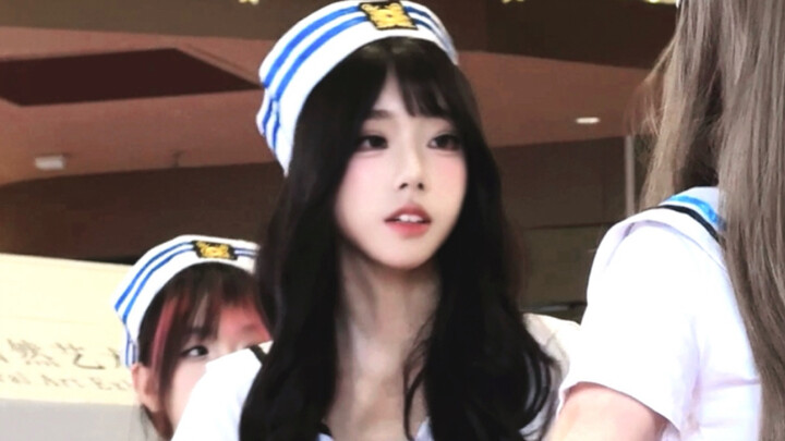 Tanpa aku, mereka benar-benar gila~