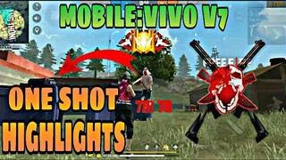 M1014 My Favorite Gun❤❤❤Free Fire Highlight🇻🇳🇻🇳🇻🇳...