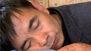 柏籽香，用八天了却一桩心事