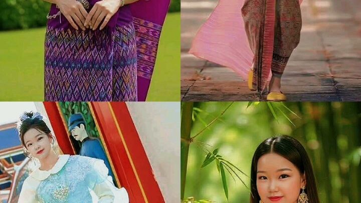 น้องสาวสาย