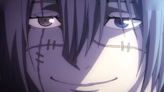 TỔNG HỢP_Chú thuật hồi chiến _ Season 1 _ Part 24
