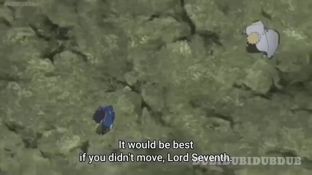 Boruto v.s kawai