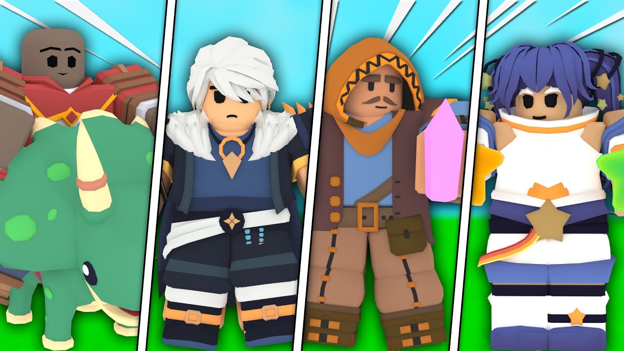 I became a HACKER with the JADE KIT in Roblox Bedwars.. 