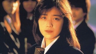 โชวะ "ส้มโซดา" สาวน้อย 丨 โมโมโกะ คิคุจิ