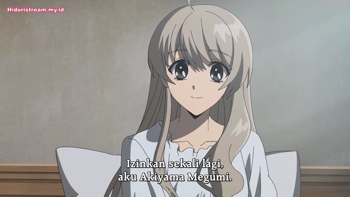 Eps_10 guru nube neraka bagian 2 [Hell Teacher: Jigoku Sensei Nube 2nd Cour]