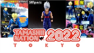 UPDATE FIGURE DRAGON BALL TRUNKS 2,0, VEGETA 3.0, PAN, GOHAN, YAMCHA, ANDROID 19