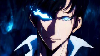 TRAILER BARU SOLO LEVELING S3