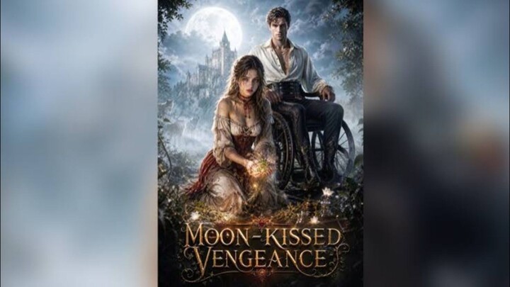 Moon-Kissed Vengeance - FULL EP 2026