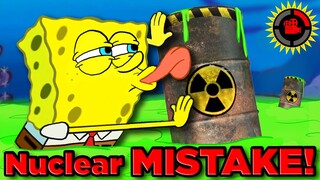 Film Theory: Is Spongebob a Mutant? Solving Bikini Bottom's Most Popular Theory!