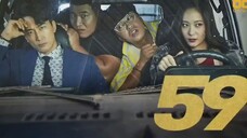 The Player EP 11 (eng sub)