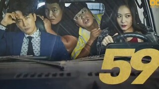 The Player EP 11 (eng sub)
