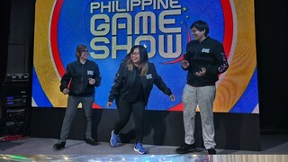 POV: PGS's Media Con & KOL Day