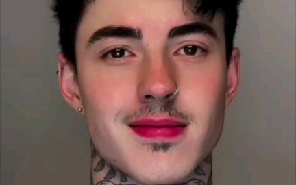 【Jakipz/Jake and Rich】พระโพธิสัตว์ชายหน้าแดงน่ารักมากเลยนะ