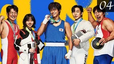 Good Boy EP04 (Malay sub)