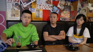 陈翔六点半：吃了我的给我吐出来，拿了我的给我还回来