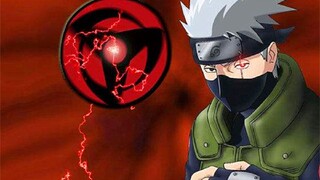 "Simpan Semua Percakapan" Rasakan momen hebat dari copy ninja Kakashi!