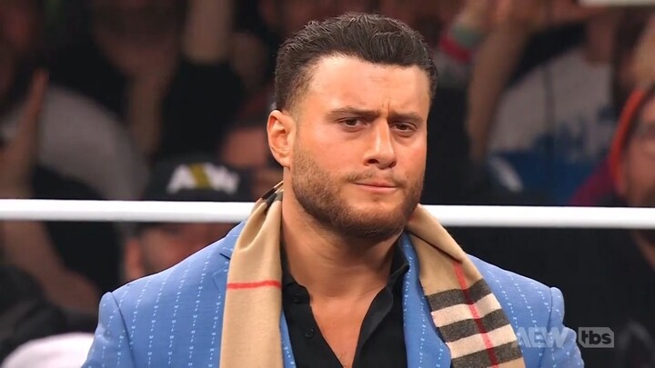 AEW Dynamite Holiday Bash 2025 | Full Show HD | December 17, 2025