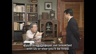 1% eoddeon keot episode 23 english subs