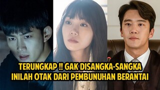 PART FINAL!! INILAH DALANG DARI AKSI BALAS DENDAM YANG SANGAT BERUTAL : Alur Cerita Drama Korea