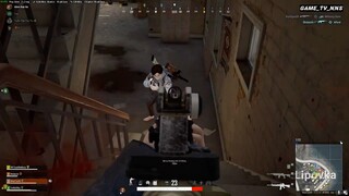 Xin cái mạng nhé #gamepubg