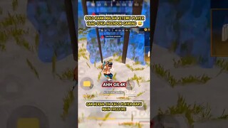 PLAYER BARU PASTI SUKA NGENDOK DI MAP BERMUDA ‼️JADI KASIHAN KILL NI PLAYER