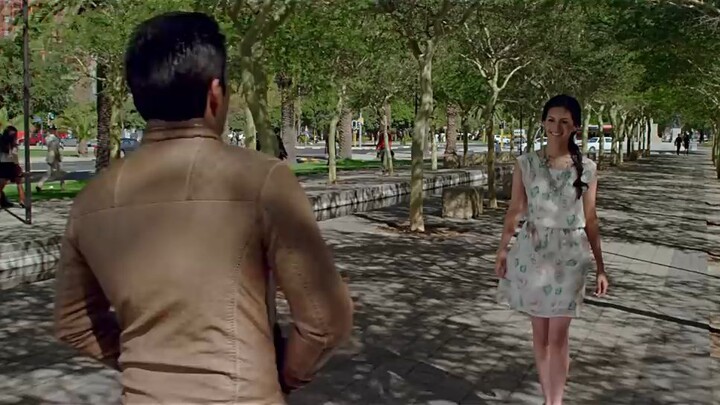 Tera hona sa mera hona hai full song