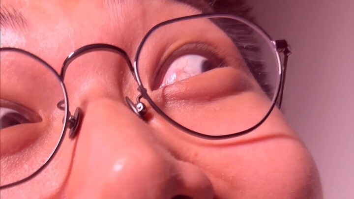 这个男人叫阿黄，一觉睡醒竟然发现自己多了三个分身...