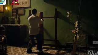 Ip Man 3 (2015) Dubbing Indonesia