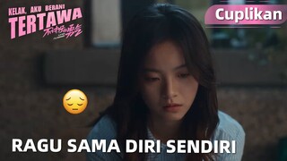 Later, I Laughed | Cuplikan EP13 Xiuya Merasa Ragu Dengan Diri Sendiri | WeTV【INDO SUB】