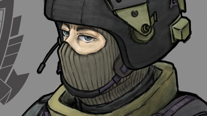 Carmona's Story [Collection]