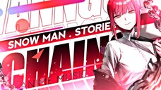 Opening Nhà làm chào đón Chainsaw Man vào tháng 10 nào | Anime MV