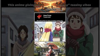 Unhappy waifu | Hokkaido Gals Are Super Adorable | #anime #animeedit