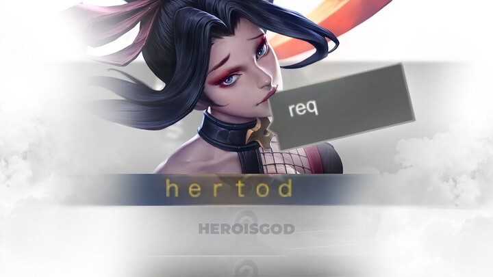 gamau Req Hero