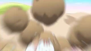 i☆Ris the Movie: Full Energy!! Taiwanese Sub Full Movie 2025