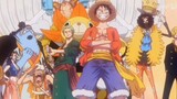 What is the final chapter? When the BGM plays, this era belongs only to me One Piece!