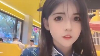 Koleksi klip campuran loli berkepala anjing, tonton sekali dan lebih sedikit