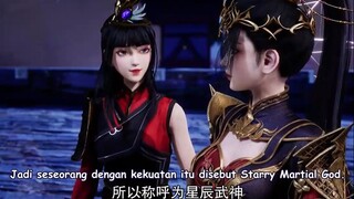The Success Of Mmpyrean Xuan Emperor – 九天玄帝诀 Season 3 Episode 109