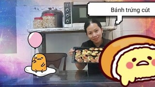 BÁNH TRỨNG CÚT|MÓN ĂN VẶT ĐƯỜNG PHỐ|UYÊN CHI OFFICIAL