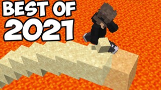 Best Of Minecraft Curios 2021