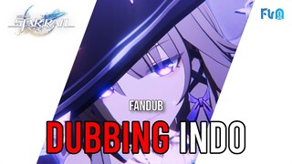 HIDUP NYONYA HERTA!!! | Fandub Trailer: Demo Karakter "The Herta" | Bahasa Indonesia