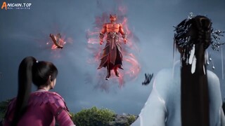 [ EPISODE 16 - TAMAT ] Xiuluo Wu Shen Season 1 - 1080p Super Duper HD Sub Indo
