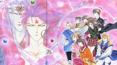 Fushigi Yuugi OVA 2 episode 6
